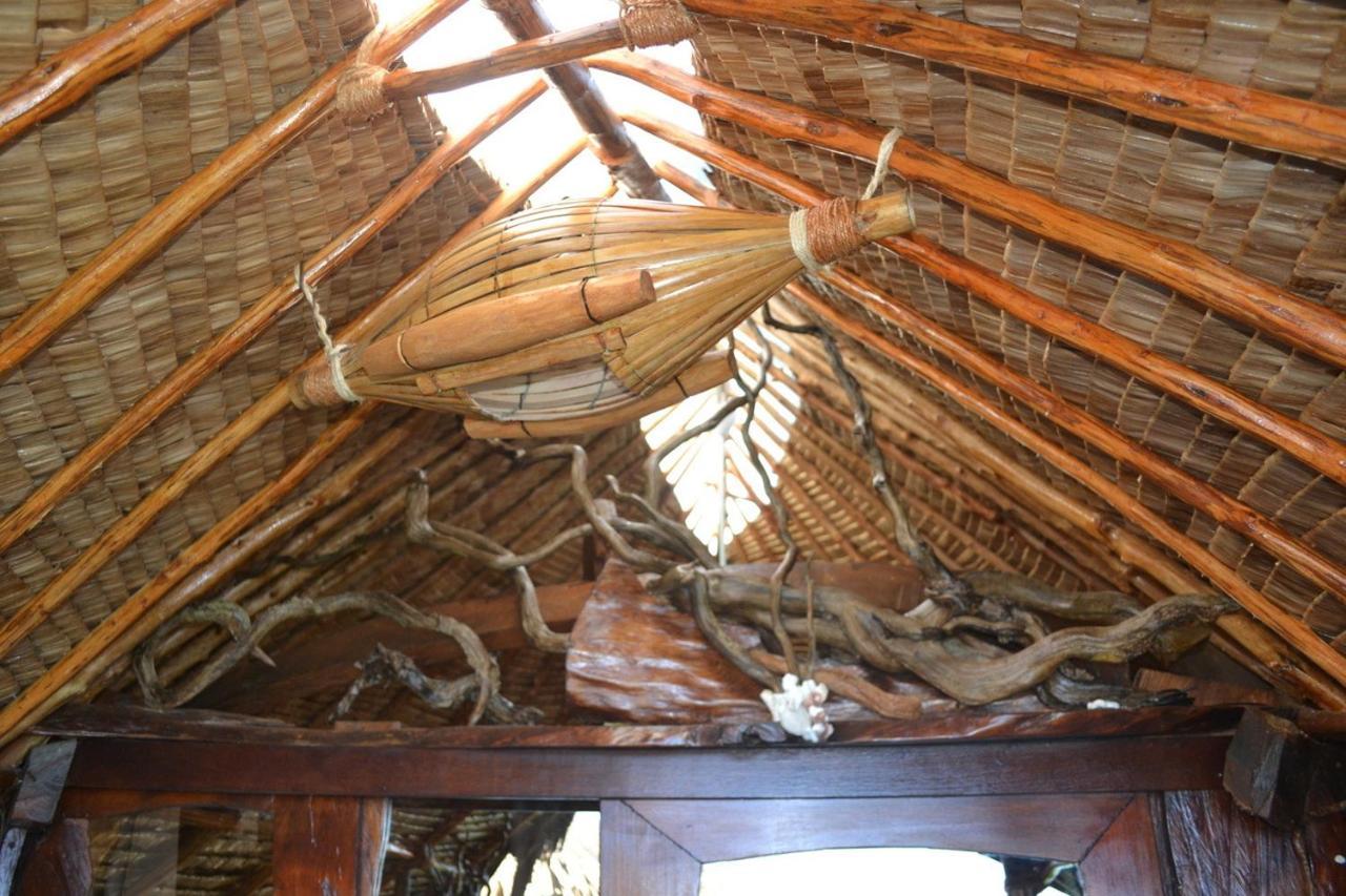 La Maison D'Artiste Du Bord De Mer Pa'ea ภายนอก รูปภาพ